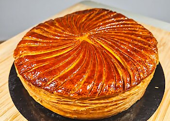 Pâtisserie Le Colibri image 2 Lille Cake Shops Pâtisserie Le Colibri image 2