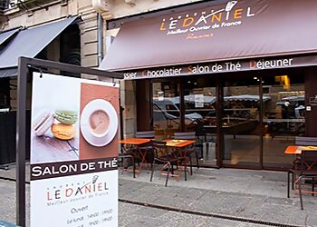 Pâtisserie Le Daniel image 2 Rennes Cake Shops Pâtisserie Le Daniel image 2