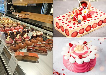 Pâtisserie Le Daniel image 3 Rennes Cake Shops Pâtisserie Le Daniel image 3