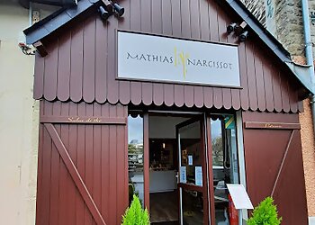 Pâtisserie Mathias Narcissot image 2 Rennes Cake Shops Pâtisserie Mathias Narcissot image 2