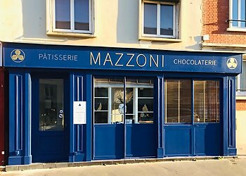 Pâtisserie Mazzoni image 2 Meilleurs Pâtisseries à Le Havre Pâtisserie Mazzoni image 2