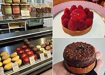 Pâtisserie Mazzoni image 3 Meilleurs Pâtisseries à Le Havre Pâtisserie Mazzoni image 3