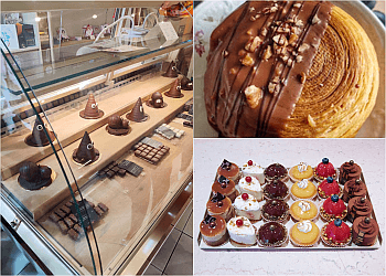 Pâtisserie Chocolaterie Peigné image 3 Lille Cake Shops Pâtisserie Chocolaterie Peigné image 3