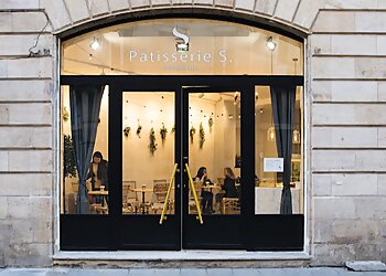 Pâtisserie S. image 2 Meilleurs Pâtisseries à Bordeaux Pâtisserie S. image 2