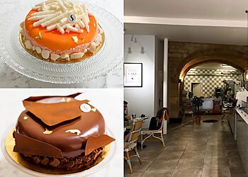 Pâtisserie S. image 3 Meilleurs Pâtisseries à Bordeaux Pâtisserie S. image 3