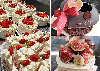 Pâtisserie Saki Création image 3 Nantes Cake Shops Pâtisserie Saki Création image 3