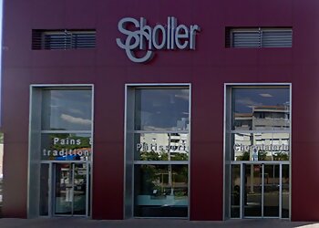 Pâtisserie Scholler image 2 Montpellier Bakeries Pâtisserie Scholler image 2