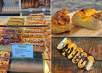 Pâtisserie Scholler image 3 Montpellier Bakeries Pâtisserie Scholler image 3