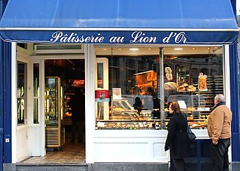 Pâtisserie au Lion d'Or image 2 Lille Cake Shops Pâtisserie au Lion d'Or image 2