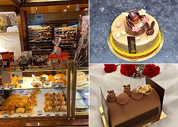 Pâtisserie au Lion d'Or image 3 Lille Cake Shops Pâtisserie au Lion d'Or image 3