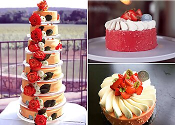 Pâtisserie Élémentaire image 3 Montpellier Cake Shops Pâtisserie Élémentaire image 3