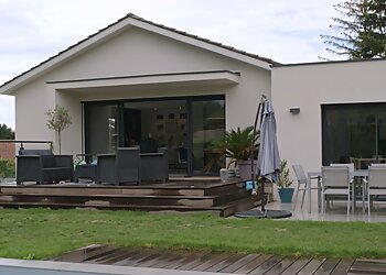 Pépin de banane Architecture image 2 Meilleurs Architectes à Lyon Pépin de banane Architecture image 2