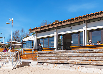 Pêché Iodé Mourillon image 2 Toulon Seafood Restaurants Pêché Iodé Mourillon image 2