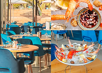 Pêché Iodé Mourillon image 3 Toulon Seafood Restaurants Pêché Iodé Mourillon image 3