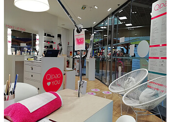 Qipao image 2 Meilleurs Instituts De Beauté à Reims Qipao image 2