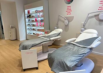 QIPAO image 2 Saint-Étienne Beauty Salons QIPAO image 2