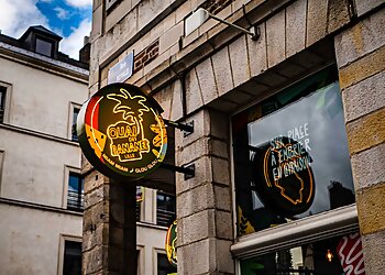 Quai Des Bananas image 2 Meilleurs Bars à Lille Quai Des Bananas image 2