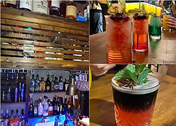 Quai Des Bananas image 3 Meilleurs Bars à Lille Quai Des Bananas image 3