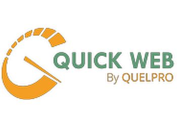 Quick-Web by QUELPRO
