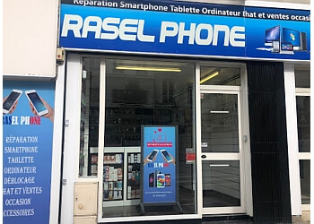 Le Havre  RASEL PHONE