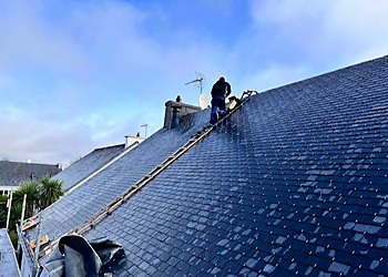 RDT Couverture image 2 Meilleurs Couvreurs à Brest RDT Couverture image 2