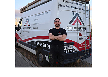 RDT Couverture image 1 Meilleurs Couvreurs à Brest RDT Couverture image 1