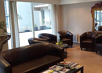 RESIDENCE SENIOR Les Eumenides image 3 Meilleures Maisons De Retraite à Lyon RESIDENCE SENIOR Les Eumenides image 3