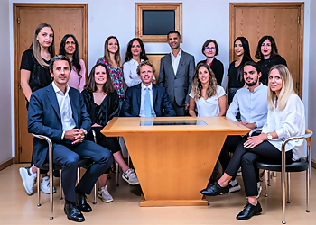 Marseille Intellectual Property Lawyers ROMAN ANDRE image 1