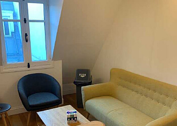 Maître Romain OMER - CABINET OMER AVOCATS image 3 Paris Divorce Lawyers Maître Romain OMER - CABINET OMER AVOCATS image 3