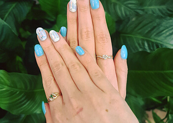 RV Nails image 2 Strasbourg Nail Salons RV Nails image 2