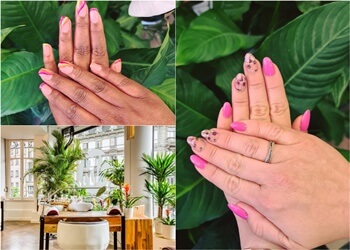 RV Nails image 3 Strasbourg Nail Salons RV Nails image 3