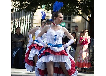 RYTHMES & CIE image 2 Bordeaux Dance Schools RYTHMES & CIE image 2