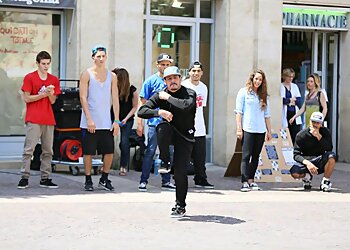 RYTHMES & CIE image 3 Bordeaux Dance Schools RYTHMES & CIE image 3