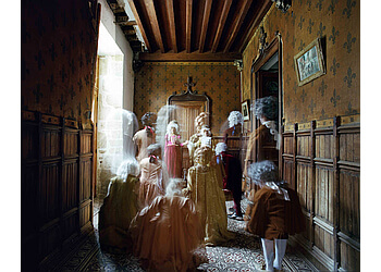 Radial Art Contemporain image 3 Meilleures Galeries D'Art à Strasbourg Radial Art Contemporain image 3