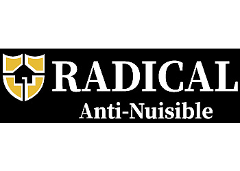 Radical Anti-Nuisible