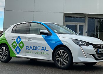 Radical Pest Control image 2 Strasbourg Pest Control Radical Pest Control image 2