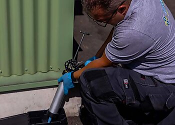 Radical Pest Control image 3 Strasbourg Pest Control Radical Pest Control image 3