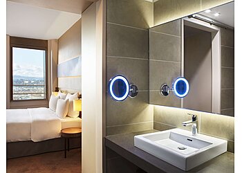 Radisson Blu Hotel, Lyon image 2 Lyon Hotels Radisson Blu Hotel, Lyon image 2