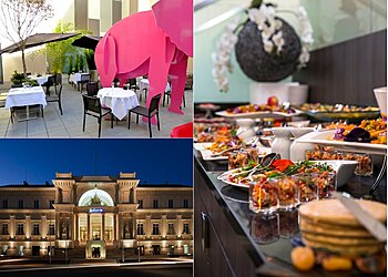 Radisson Blu Hotel, Nantes image 3 Meilleurs Hôtel à Nantes Radisson Blu Hotel, Nantes image 3