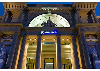 Radisson Blu Hotel, Nantes