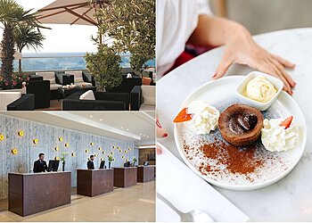 Radisson Blu Hotel, Nice image 3 Meilleurs Hôtel à Nice Radisson Blu Hotel, Nice image 3