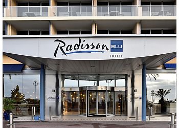 Radisson Blu Hotel, Nice