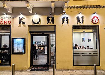 Ramen Kumano image 2 Nice Japanese Restaurants Ramen Kumano image 2