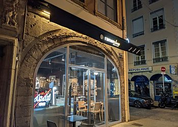 Ramen Shop  image 2 Meilleurs Restaurants Japonais à Lyon Ramen Shop  image 2