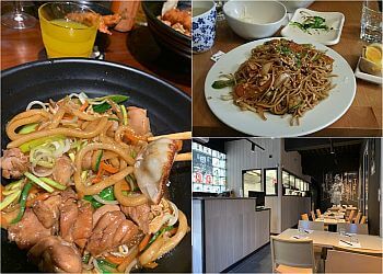 Ramen Shop  image 3 Meilleurs Restaurants Japonais à Lyon Ramen Shop  image 3