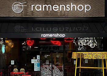 Ramen Shop image 2 Strasbourg Japanese Restaurants Ramen Shop image 2