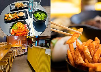 Ramen Shop image 3 Strasbourg Japanese Restaurants Ramen Shop image 3