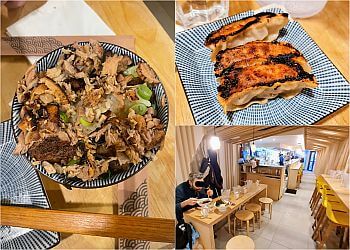 Ramen Ya image 3 Meilleurs Restaurants Japonais à Nantes Ramen Ya image 3