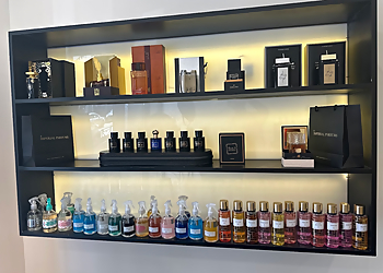 Ramz Fragrances image 2 Meilleurs Parfumerie à Marseille Ramz Fragrances image 2