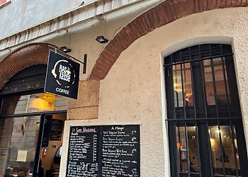 Ras La Tasse image 2 Toulouse Cafe Ras La Tasse image 2